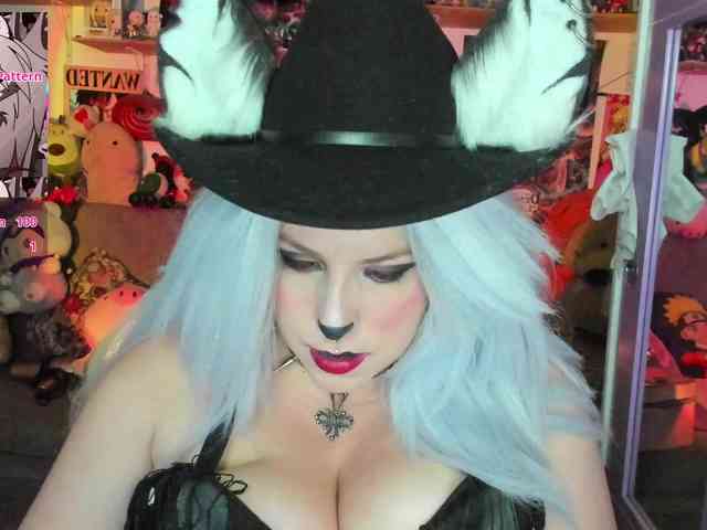 canndyy-new webcam