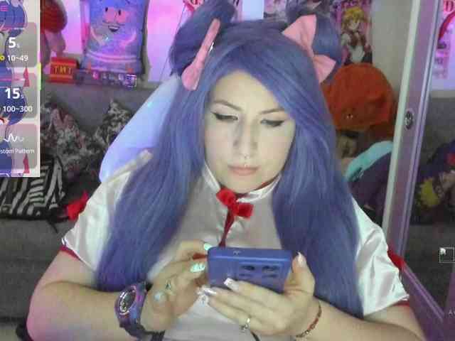 canndyy-new webcam