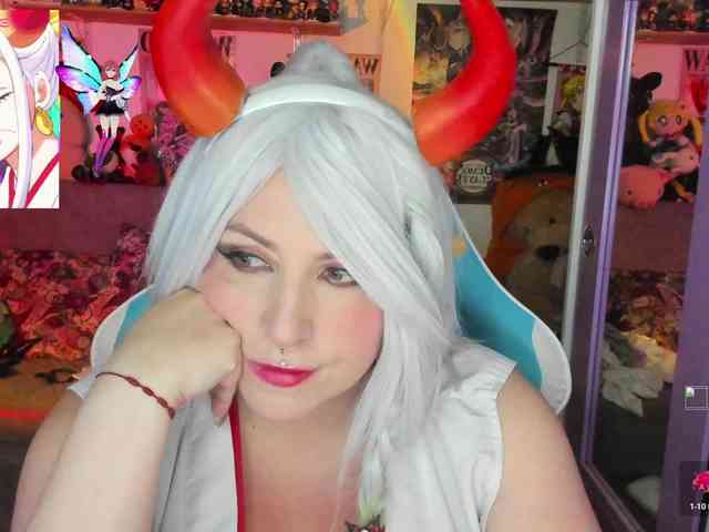 canndyy-new webcam