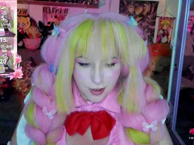 canndyy-new webcam