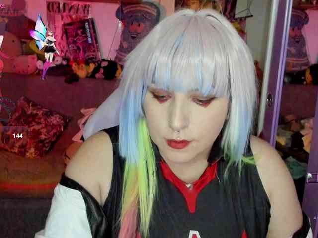 canndyy-new webcam