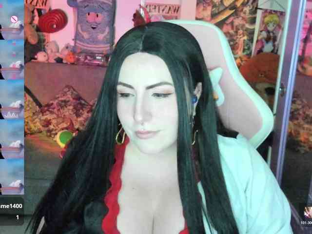 canndyy-new webcam
