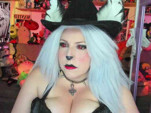 canndyy-new webcam
