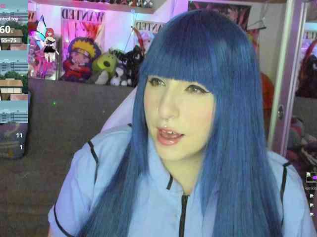 canndyy-new webcam