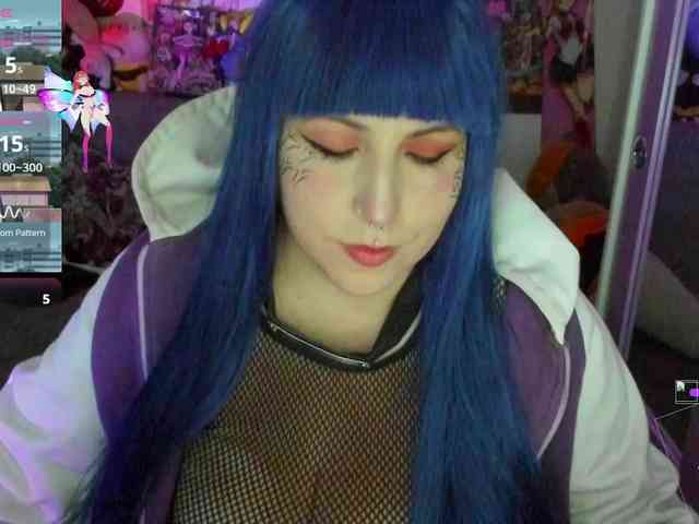 canndyy-new webcam