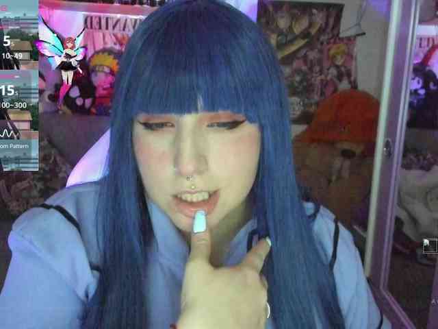 canndyy-new webcam