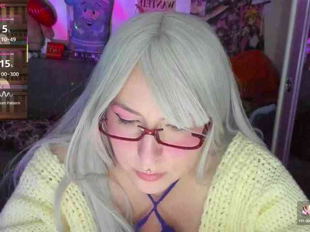 canndyy-new webcam