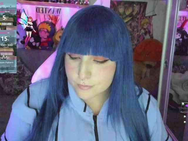 canndyy-new webcam