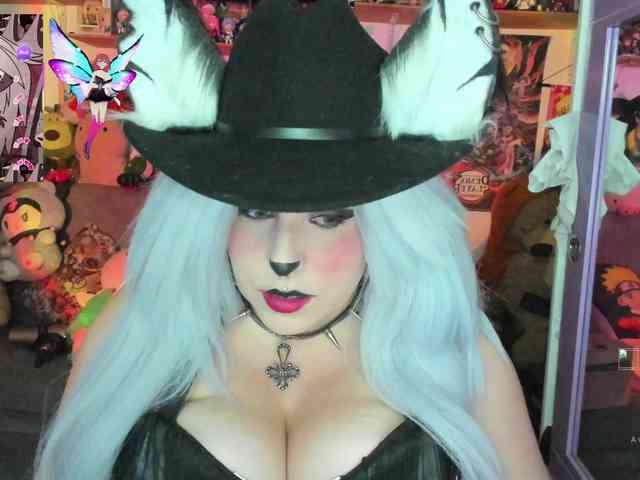 canndyy-new webcam