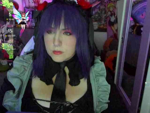 canndyy-new webcam