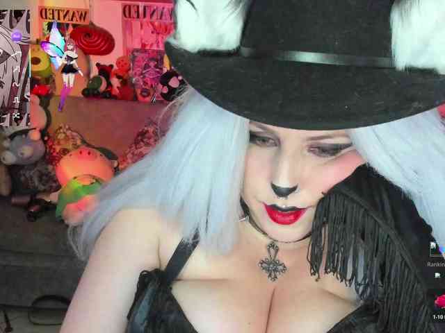 canndyy-new webcam