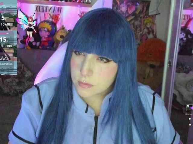 canndyy-new webcam