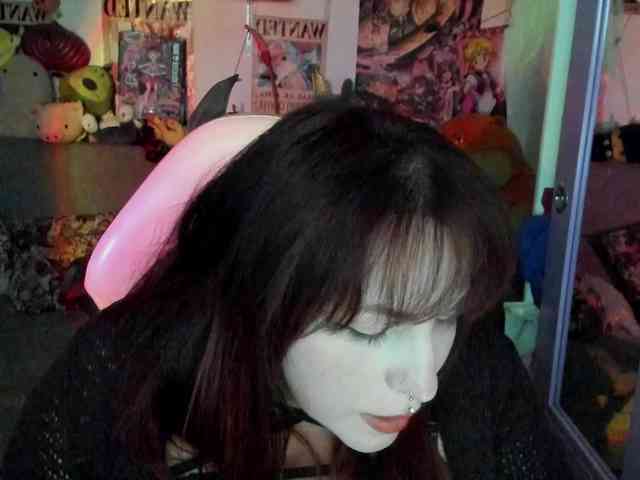 canndyy-new webcam