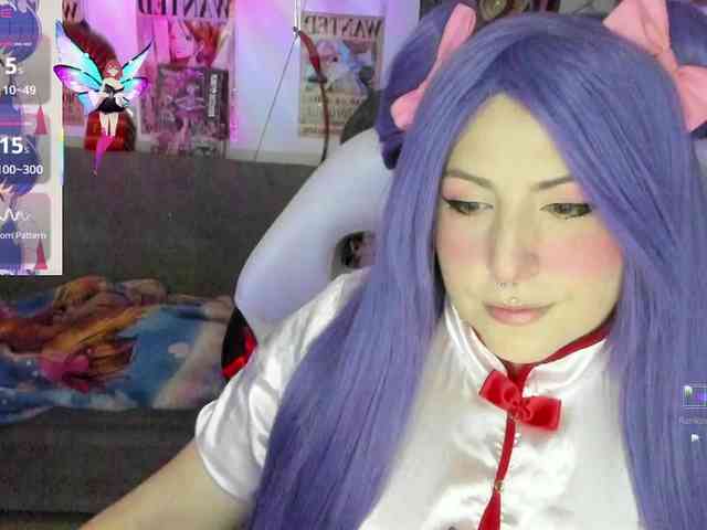 canndyy-new webcam