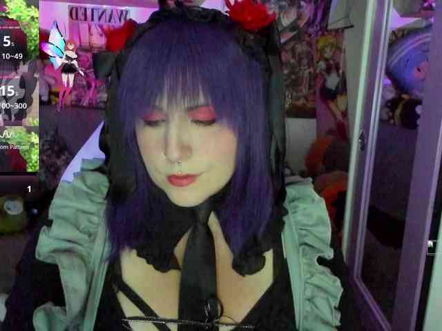 canndyy-new webcam
