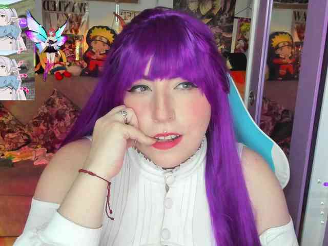 canndyy-new webcam