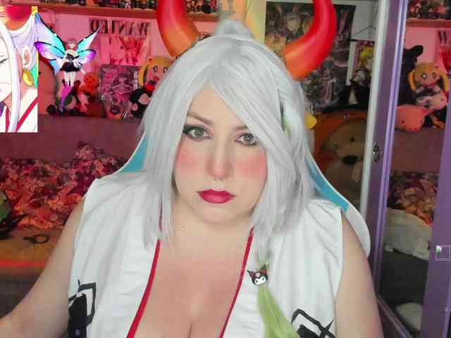 canndyy-new webcam