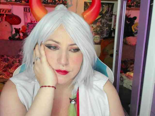 canndyy-new webcam
