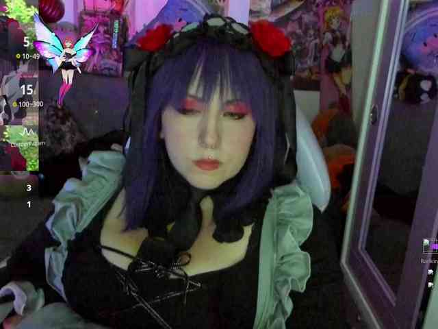 canndyy-new webcam