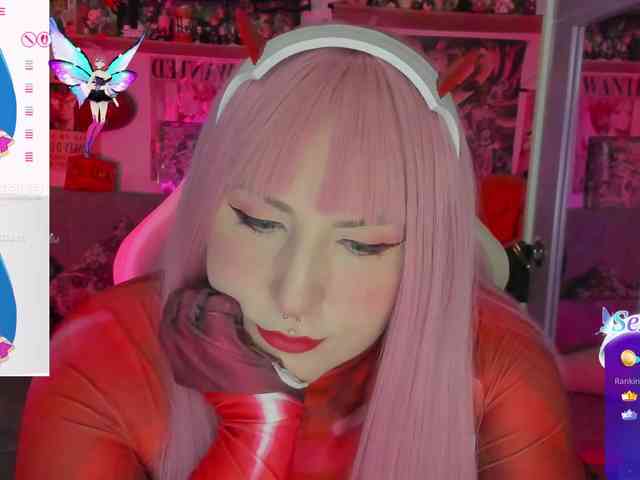 canndyy-new Live Webcam on BongaCams