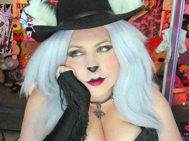 canndyy-new webcam