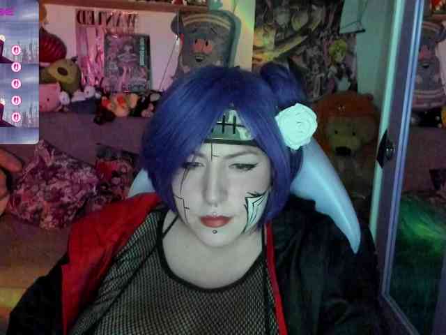 canndyy-new webcam