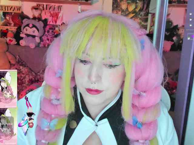 canndyy-new webcam