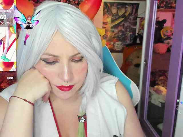 canndyy-new webcam