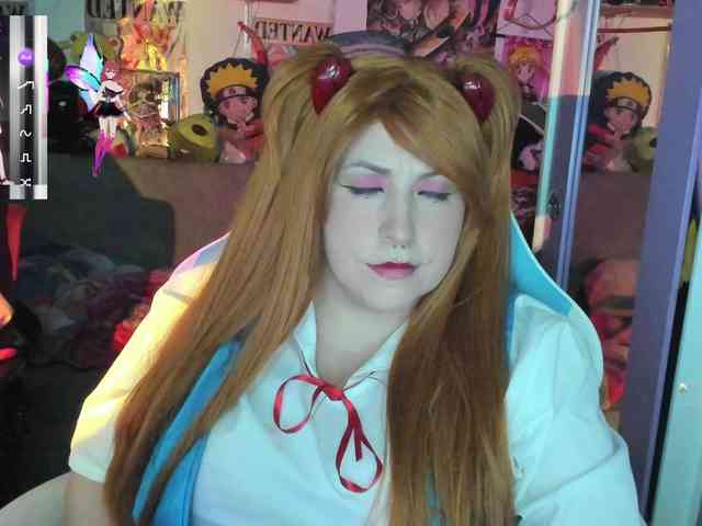 canndyy-new webcam