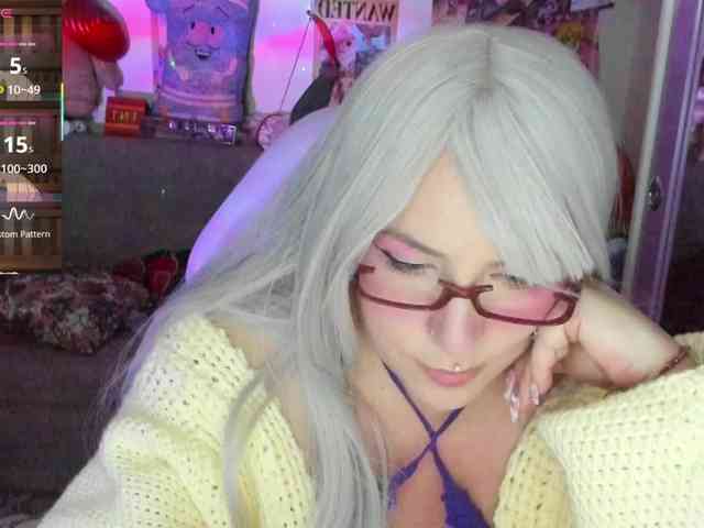 canndyy-new webcam
