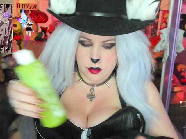 canndyy-new webcam