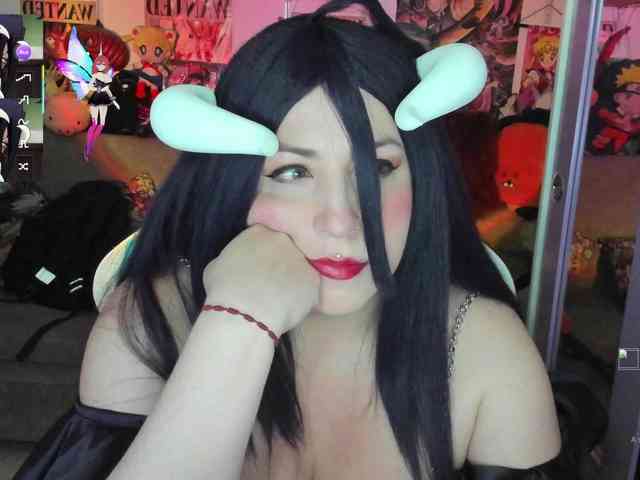canndyy-new webcam