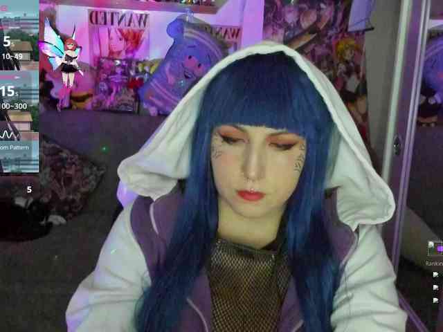 canndyy-new webcam
