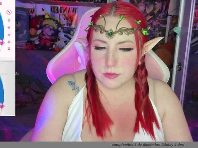canndyy-new webcam