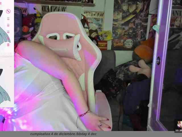 canndyy-new webcam