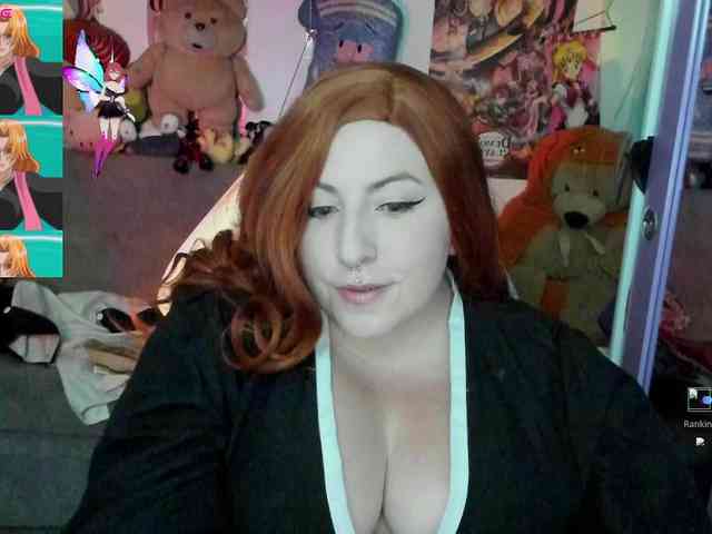 canndyy-new webcam