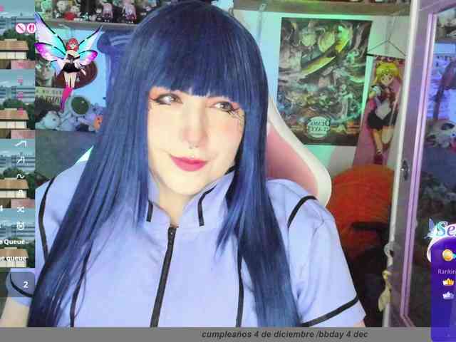 canndyy-new webcam