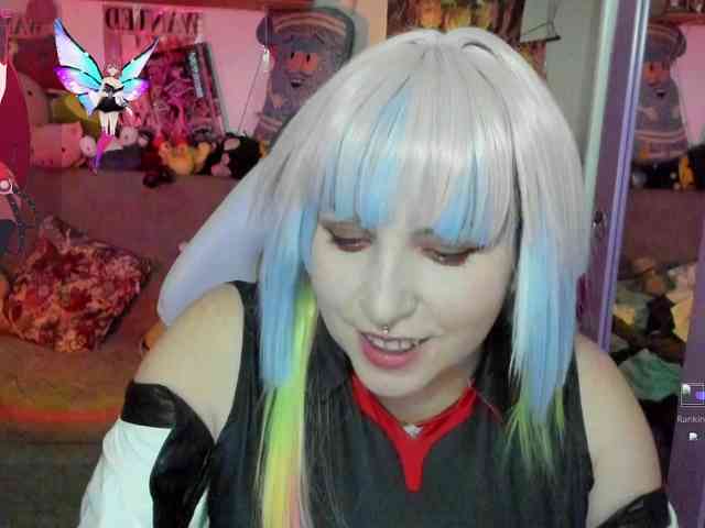 canndyy-new webcam