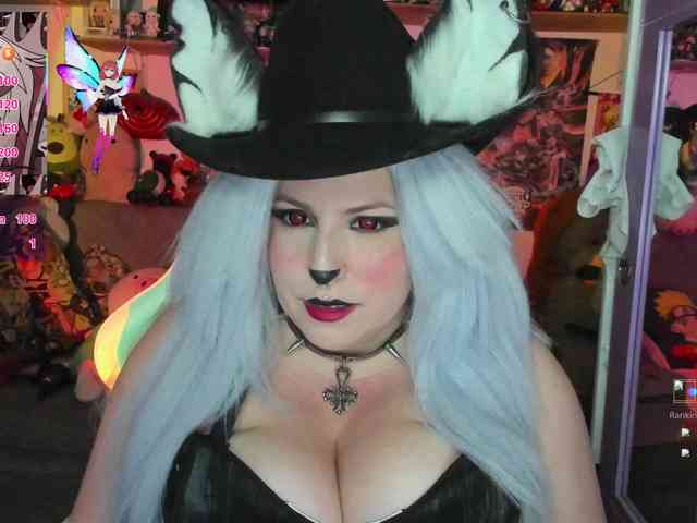 canndyy-new webcam