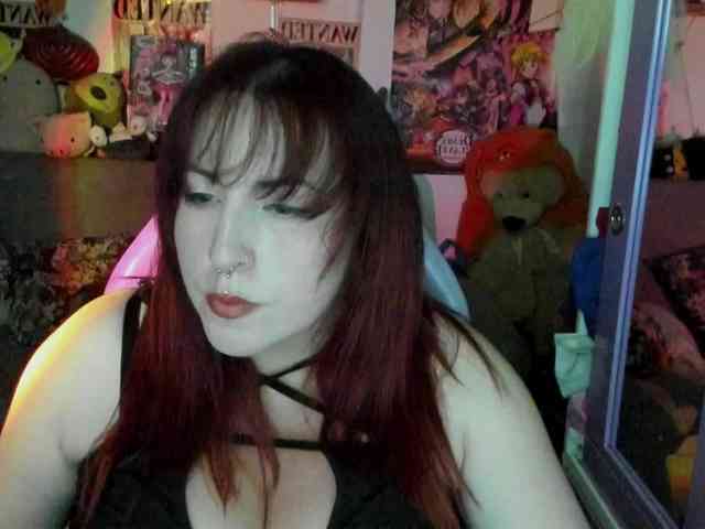 canndyy-new webcam