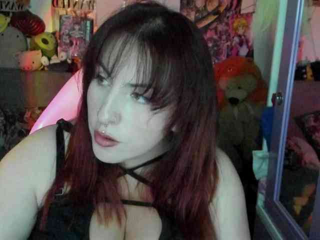 canndyy-new webcam