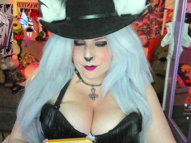 canndyy-new webcam