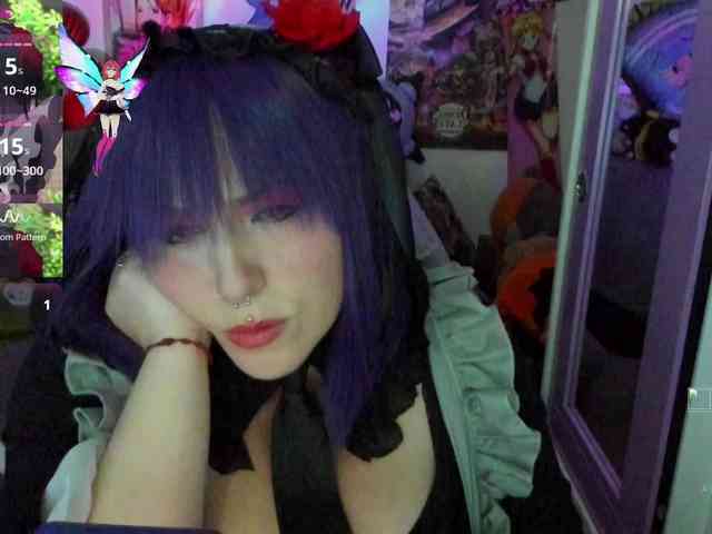 canndyy-new webcam