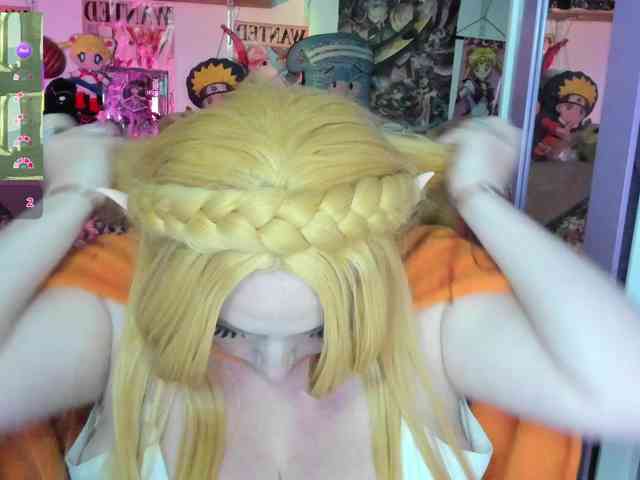 canndyy-new webcam