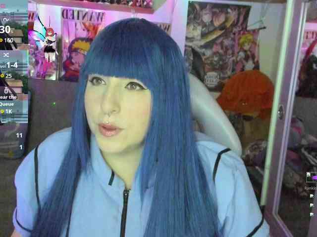canndyy-new webcam