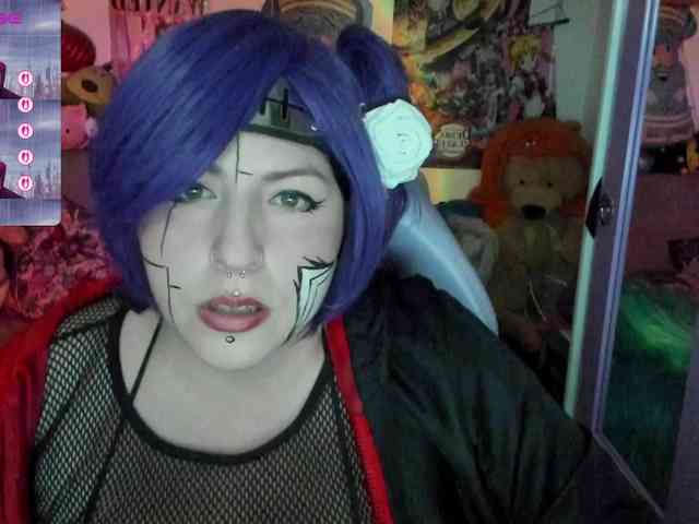 canndyy-new webcam