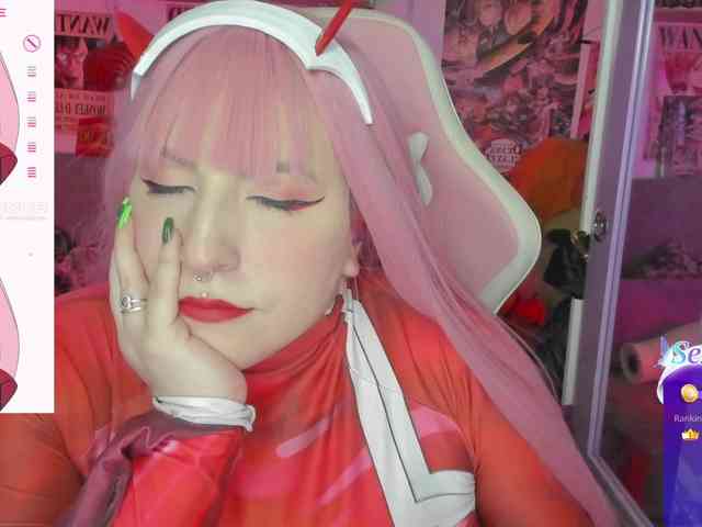 canndyy-new Live Webcam on BongaCams