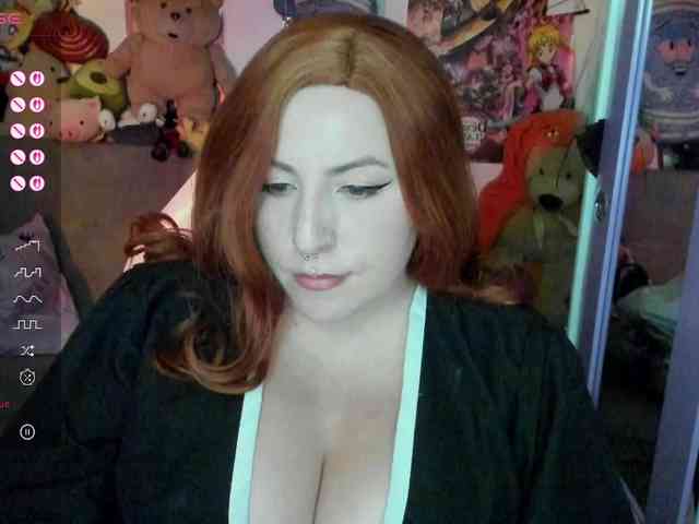 canndyy-new webcam