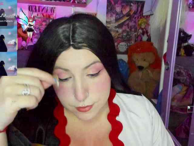 canndyy-new webcam