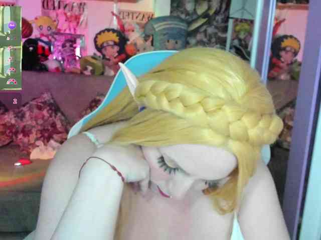 canndyy-new webcam